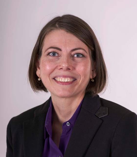 Thorlaug Borg Agustsdottir